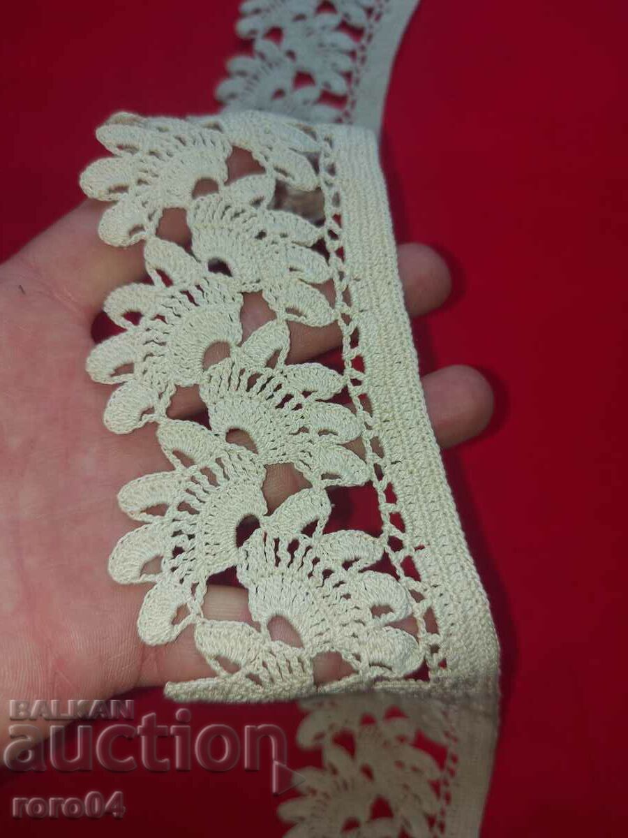 EMBROIDERY - EMBROIDERY - BEAUTY - 4 - 5 EMBROIDERY - EMBROIDERY - BEAUTY - 4 - 5