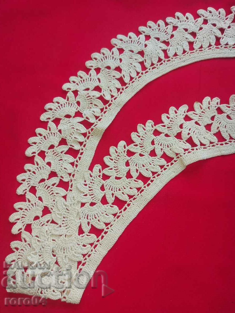 EMBROIDERY - EMBROIDERY - BEAUTY - 4 - 6 EMBROIDERY - EMBROIDERY - BEAUTY - 4 - 6