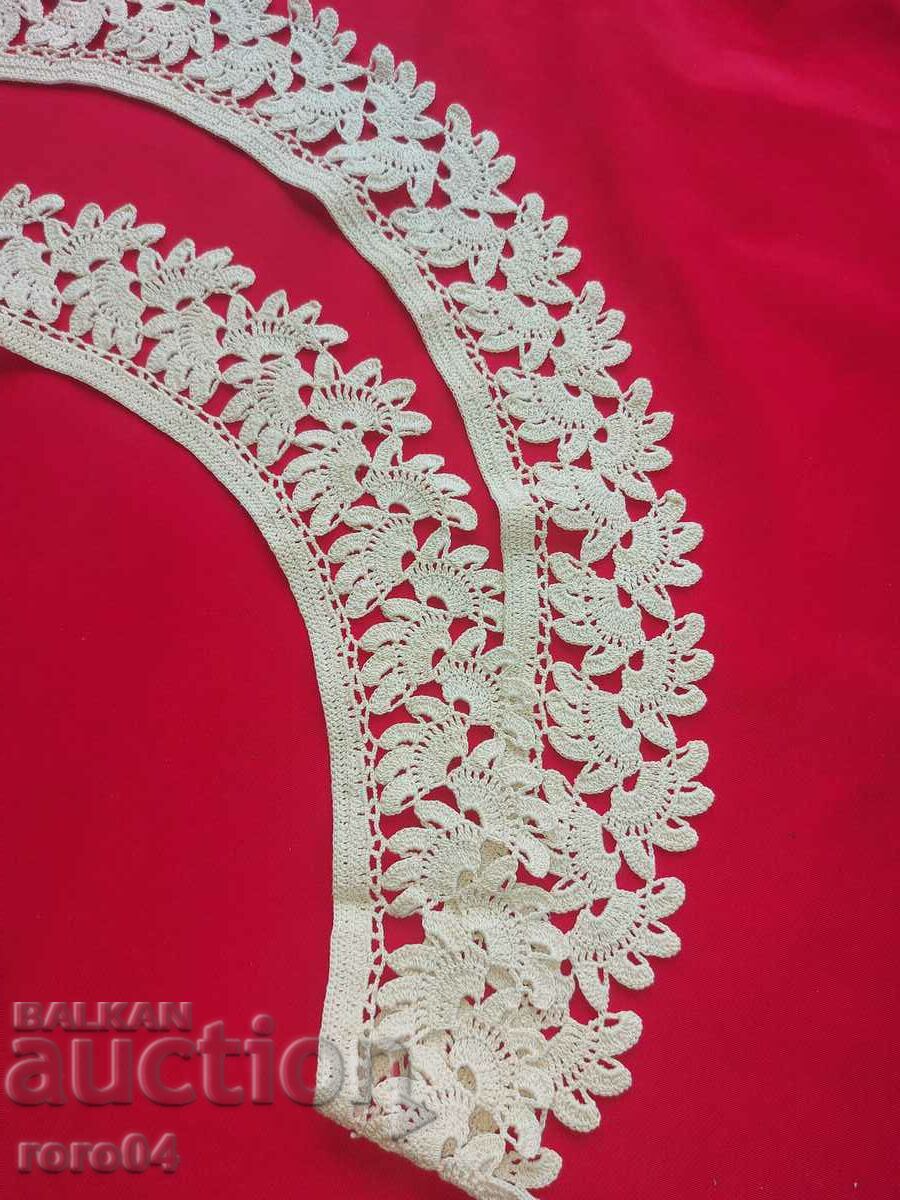 EMBROIDERY - EMBROIDERY - BEAUTY - 4 - 7 EMBROIDERY - EMBROIDERY - BEAUTY - 4 - 7