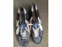 Pantofi de fotbal Stadionul Gabrovo - Nasturi