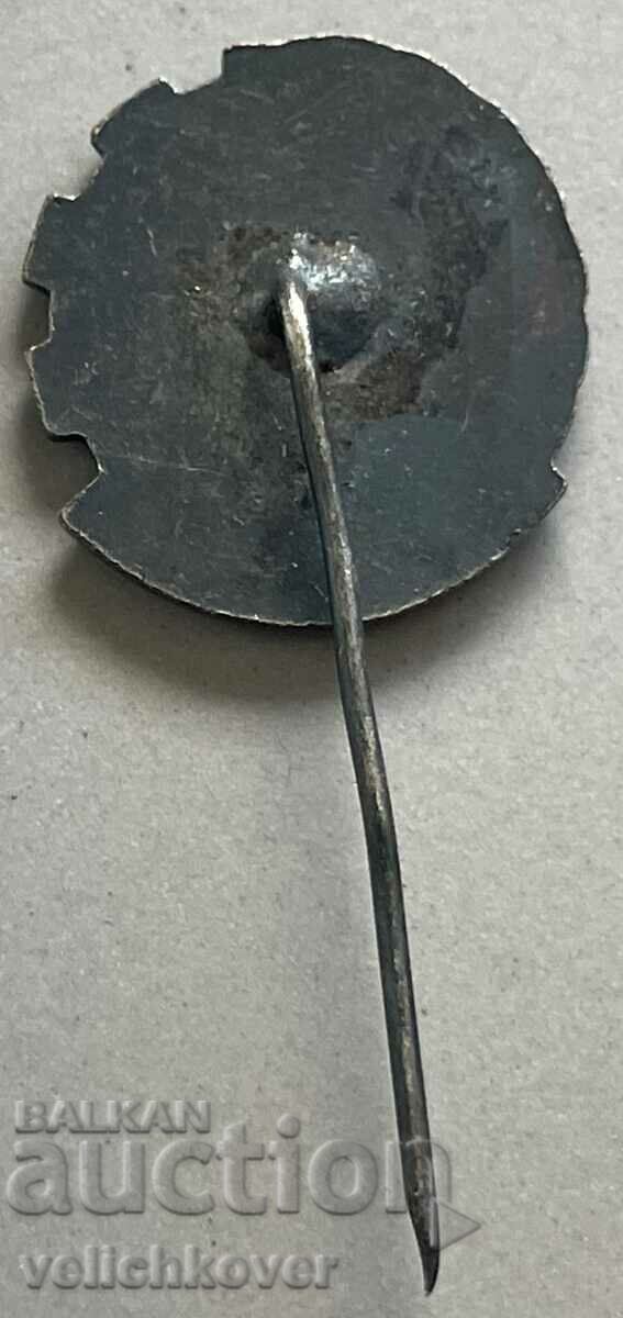 34287 Bulgaria sign 75 years. NTS Scientific and Technical Union with price 3.00 BGN | € 1.53