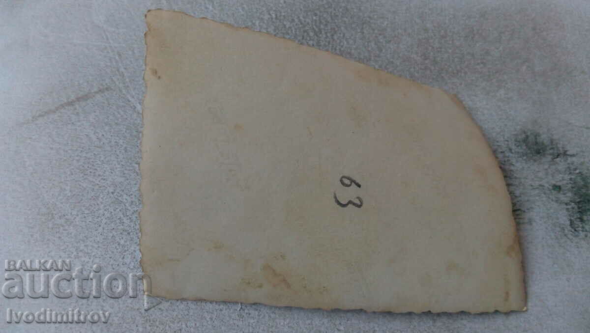 Photo Two officers men women and a boy on the lawn with price 0.95 BGN | € 0.49 Photo Two officers men women and a boy on the lawn with price 0.95 BGN | € 0.49