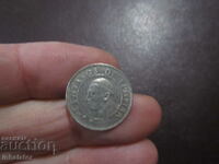 Honduras 20 centavos - 1978