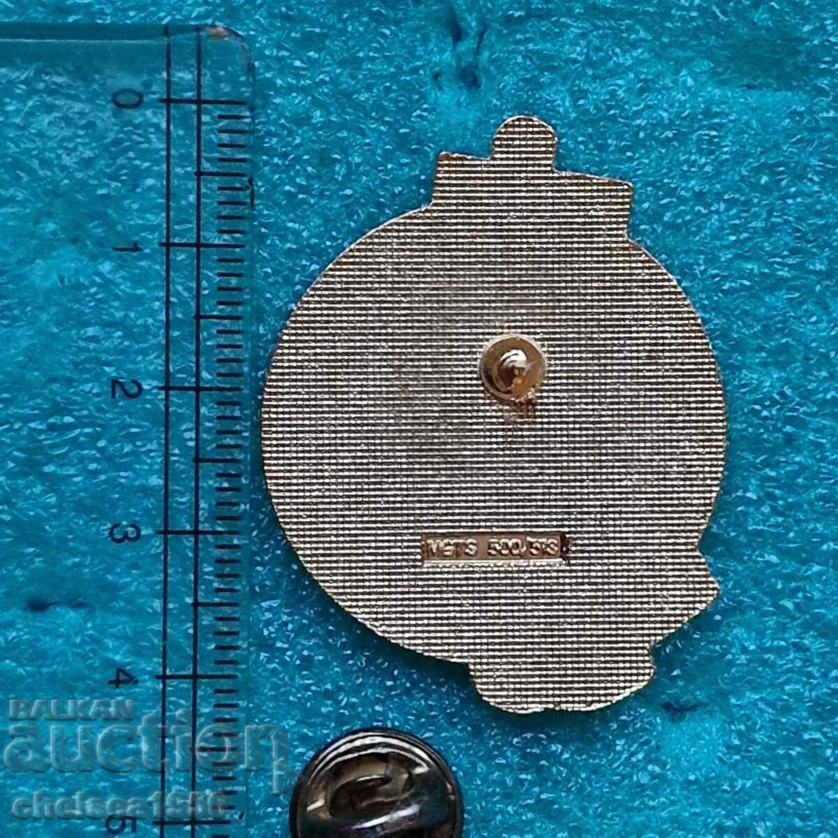 Los Angeles 1994 Summer Olympics Badge with price 19.99 BGN | € 10.22 Los Angeles 1994 Summer Olympics Badge with price 19.99 BGN | € 10.22