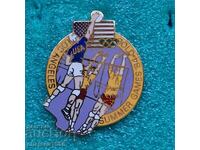 Σήμα Θερινών Ολυμπιακών Αγώνων Λος Άντζελες 1994