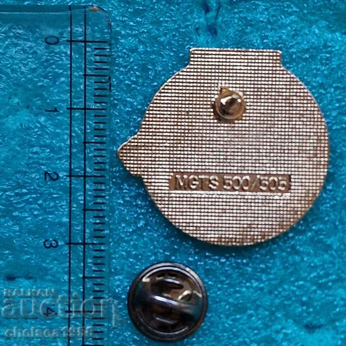 Los Angeles 1994 Summer Olympics Badge with price 19.99 BGN | € 10.22 Los Angeles 1994 Summer Olympics Badge with price 19.99 BGN | € 10.22