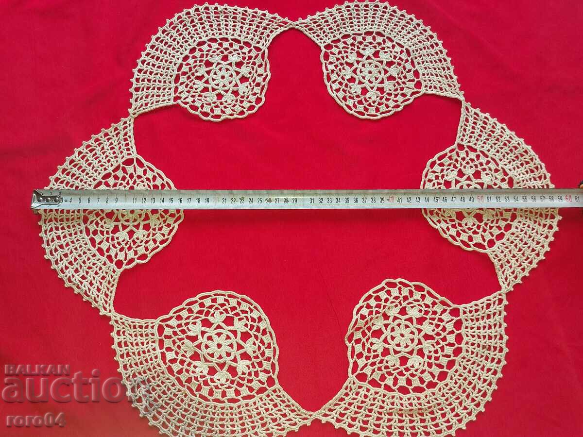 ВЕЗБА - БРОДЕРИЯ - КРАСОТА - 7 с цена 49.50 лв. | € 25.31 ВЕЗБА - БРОДЕРИЯ - КРАСОТА - 7 с цена 49.50 лв. | € 25.31