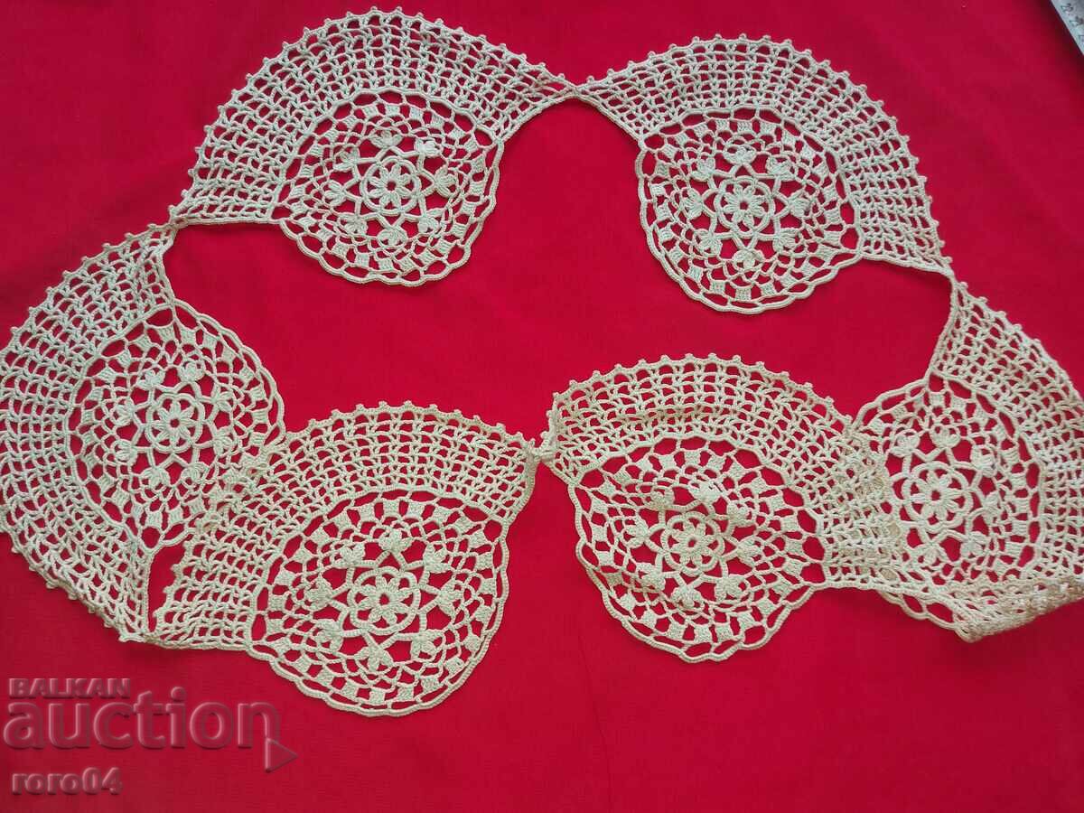 ВЕЗБА - БРОДЕРИЯ - КРАСОТА - 7 - 5 ВЕЗБА - БРОДЕРИЯ - КРАСОТА - 7 - 5