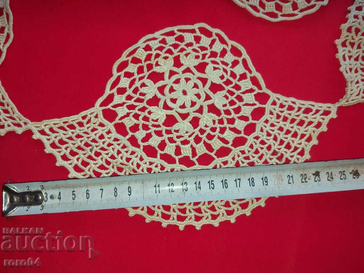 ВЕЗБА - БРОДЕРИЯ - КРАСОТА - 7 - 7 ВЕЗБА - БРОДЕРИЯ - КРАСОТА - 7 - 7