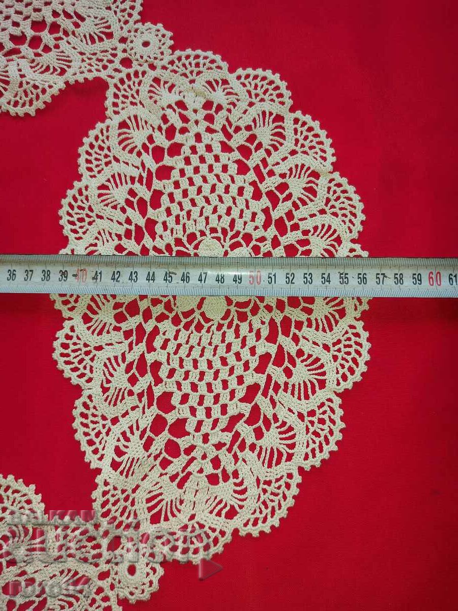 Delivery of EMBROIDERY - EMBROIDERY - BEAUTY - 8