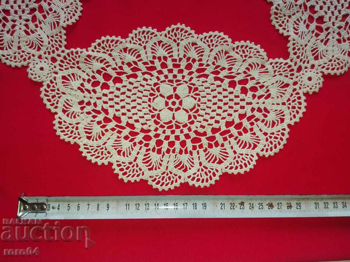 EMBROIDERY - EMBROIDERY - BEAUTY - 8 - 5