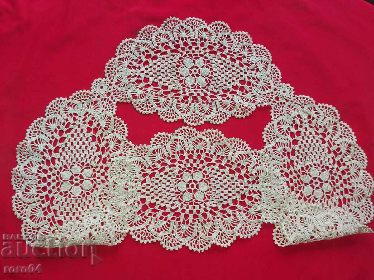 EMBROIDERY - EMBROIDERY - BEAUTY - 8 - 6