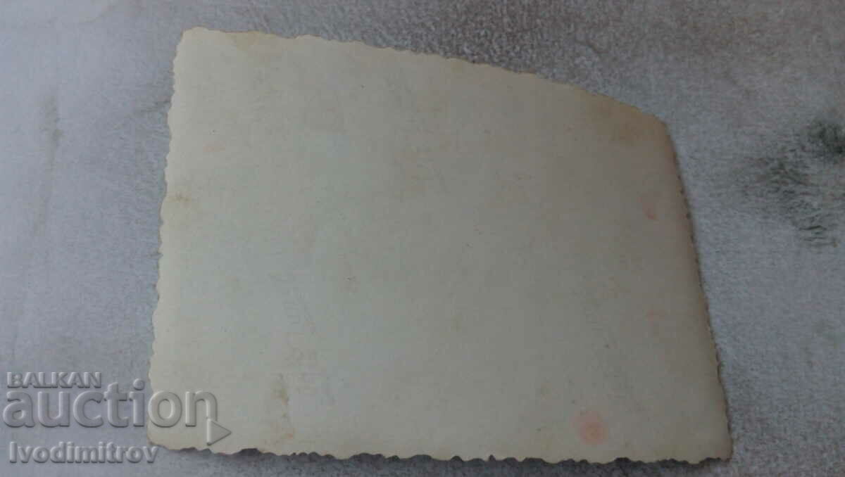 Photo Schoolgirls in the school yard with price 0.85 BGN | € 0.43 Photo Schoolgirls in the school yard with price 0.85 BGN | € 0.43