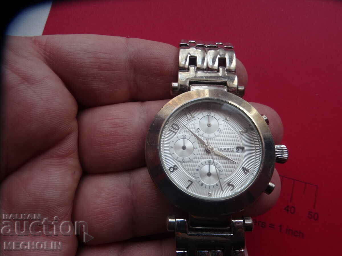 CLASSIC CLOCK with price 20.00 BGN | € 10.23