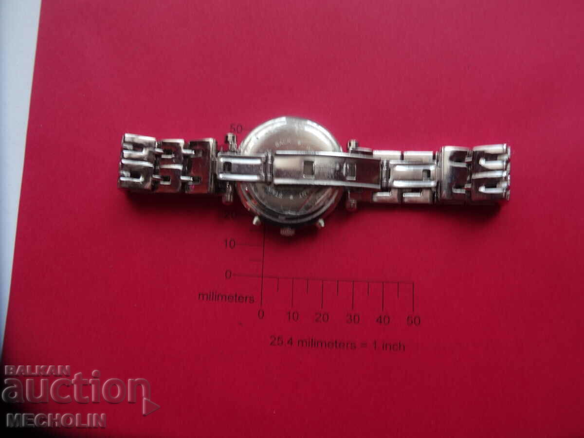 LT BRIT COLLECTION QUARTZ WATCH with price 50.00 BGN | € 25.56 LT BRIT COLLECTION QUARTZ WATCH with price 50.00 BGN | € 25.56