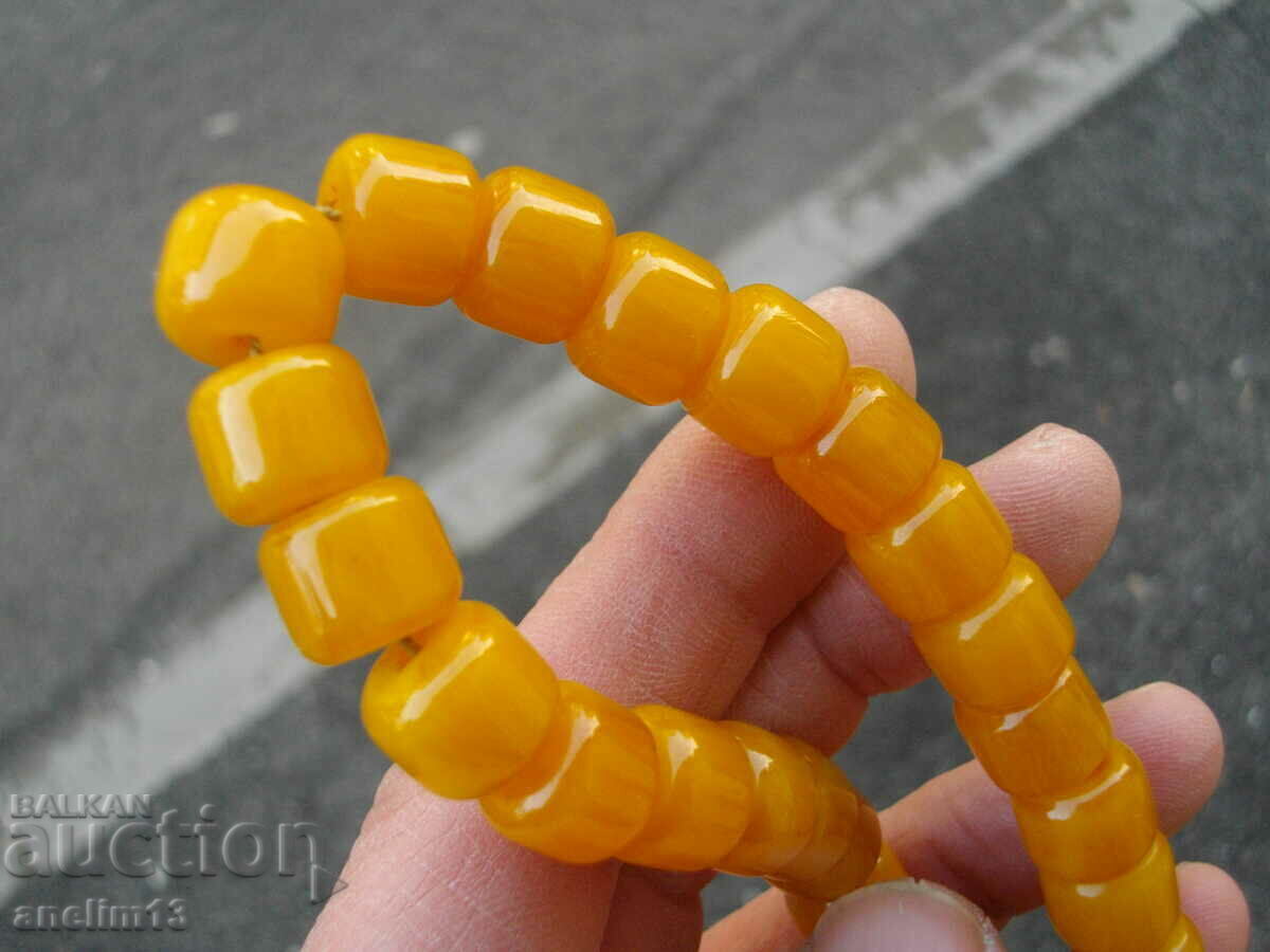 Auction OLD ROSARY BAKELITE AMBER Auction OLD ROSARY BAKELITE AMBER