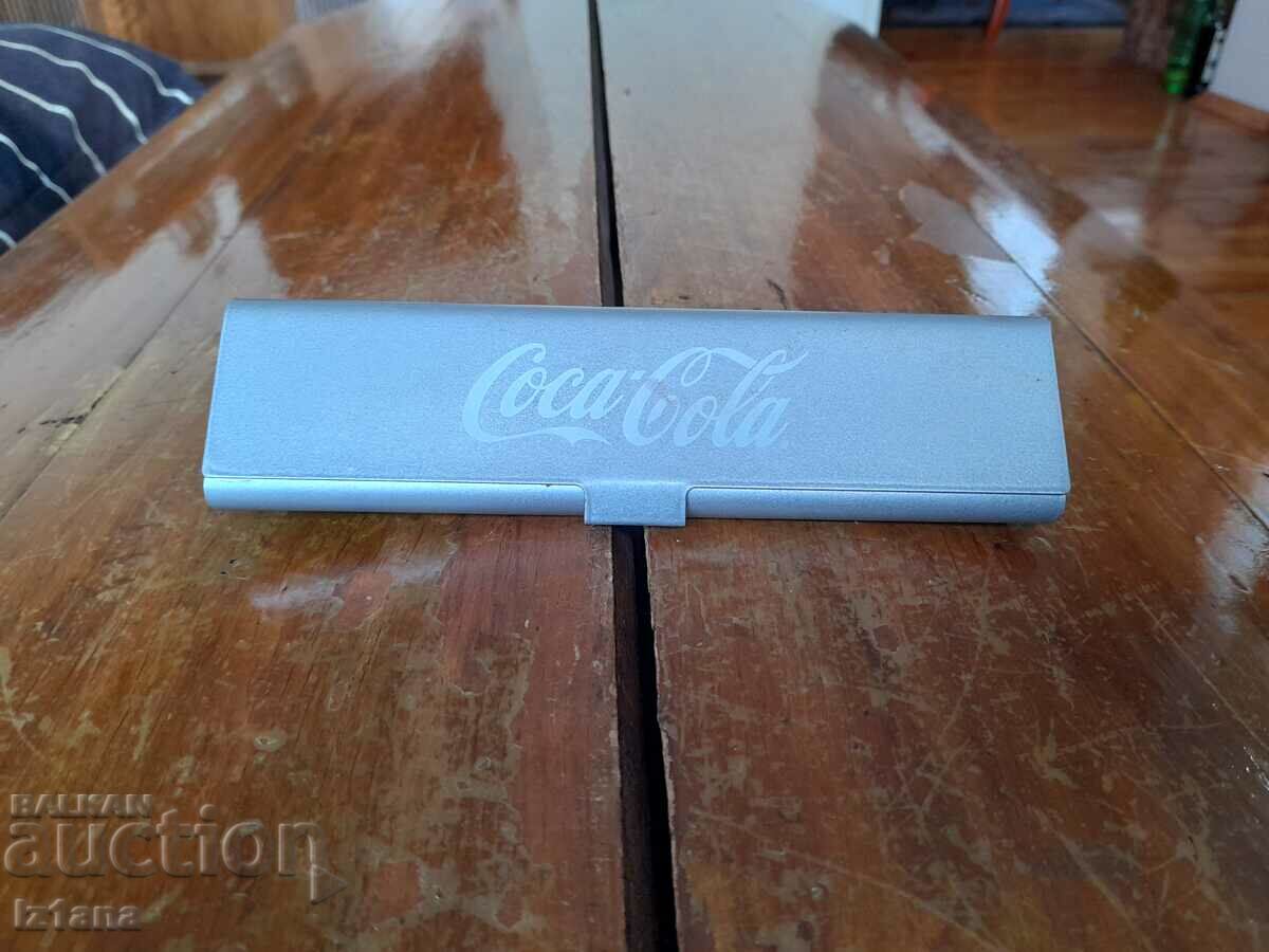Pen, Pen, Pen Coca Cola, Coca Cola