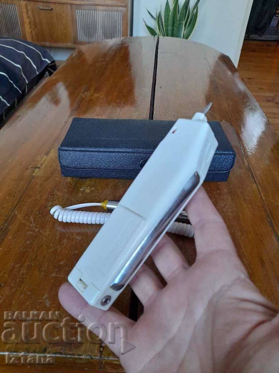 Old Thera Pulse P82 neurostimulator - 6 Old Thera Pulse P82 neurostimulator - 6