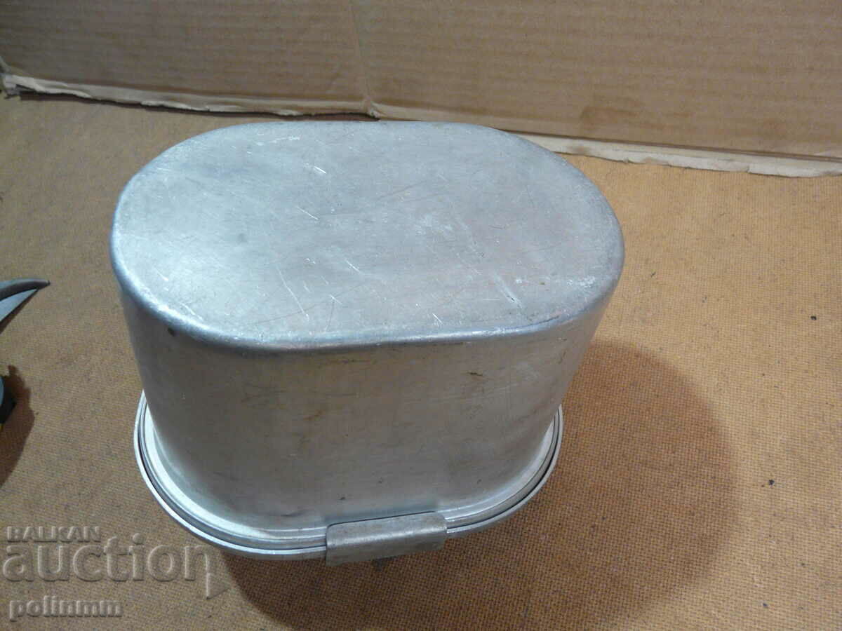 Auction German military tableware - PANTHER Auction German military tableware - PANTHER