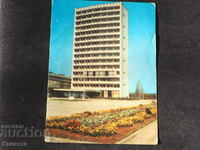Димитровград домът на съветите 1968   К 379Н