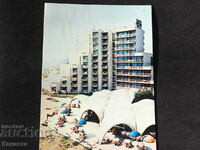 Hotel Albena Elitsa 1980 K 379H