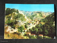 Melnik panoramic view 1973 K 379H