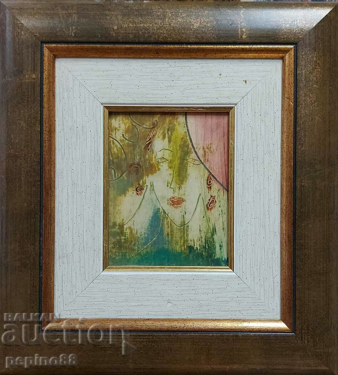 Auction Misho Lalov 3 Auction Misho Lalov 3