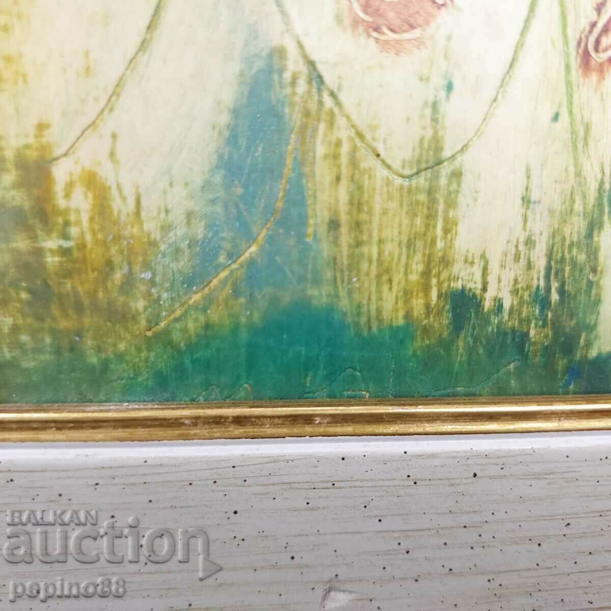 Misho Lalov 3 - 6 Misho Lalov 3 - 6