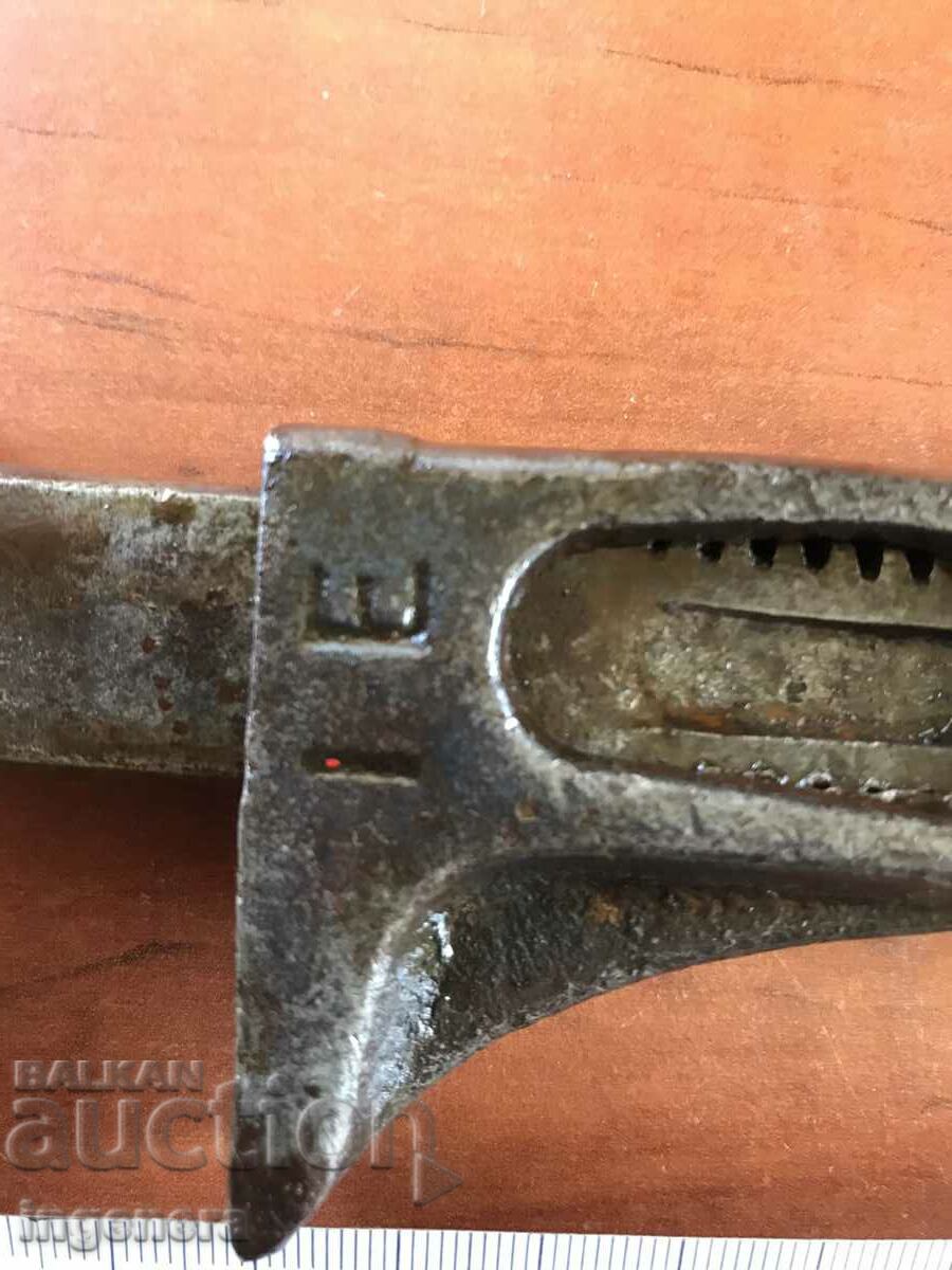 Delivery of KEY FRENCH MACHINE TOOL Delivery of KEY FRENCH MACHINE TOOL