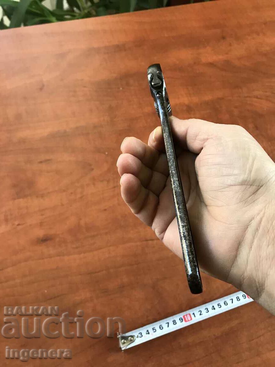 FRENCH WRENCH - OLD SWEDEN - 5