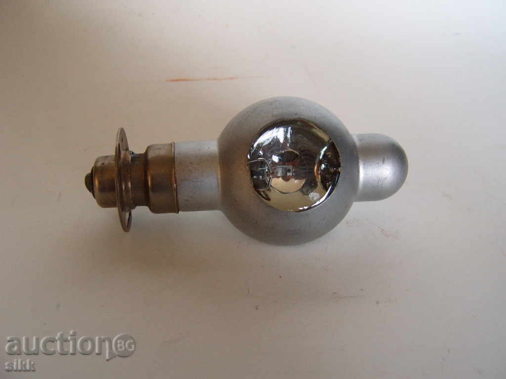 Λάμπα για μηχανή προβολής ταινιών Λάμπα για μηχανή προβολής ταινιών