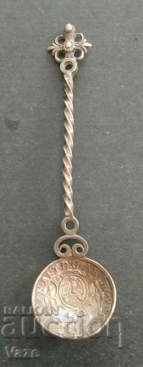 Старинни лъжички! с цена 80.00 лв. | € 40.90 Старинни лъжички! с цена 80.00 лв. | € 40.90