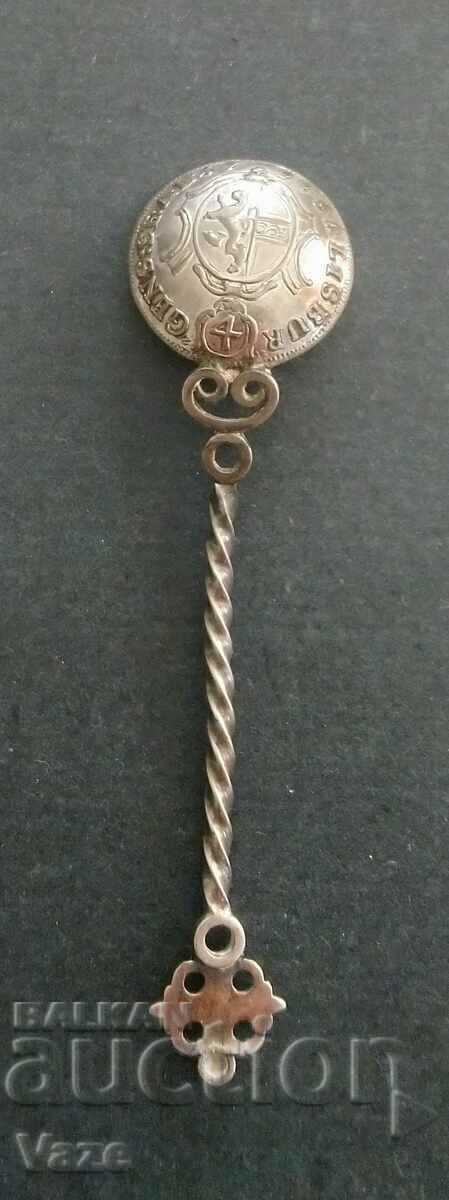 Аукцион Старинни лъжички! Аукцион Старинни лъжички!