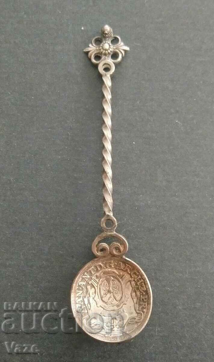 Старинни лъжички! - 7 Старинни лъжички! - 7