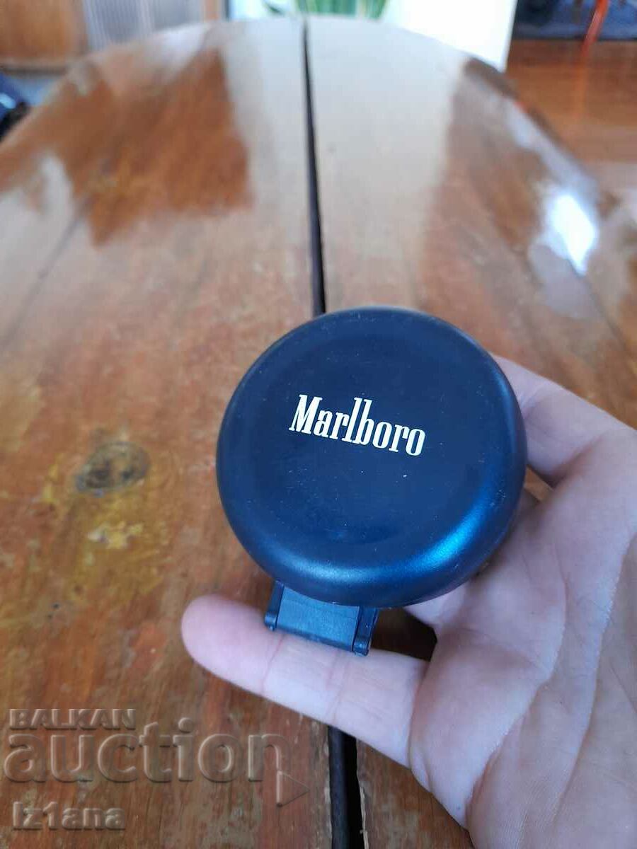 Παλιό ρολόι Marlboro με τιμή 50.00 BGN | € 25.56