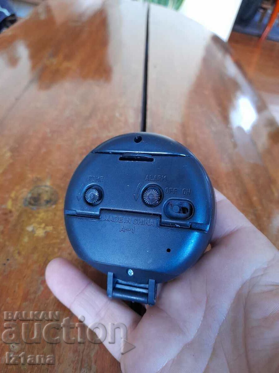 Δημοπρασία Παλιό ρολόι Marlboro