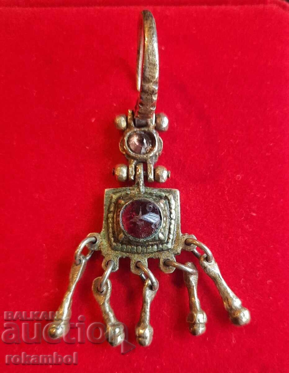 Ancient Revival bijuterii din argint Vidin cu preț € 180.00 | 352.05 BGN Ancient Revival bijuterii din argint Vidin cu preț € 180.00 | 352.05 BGN