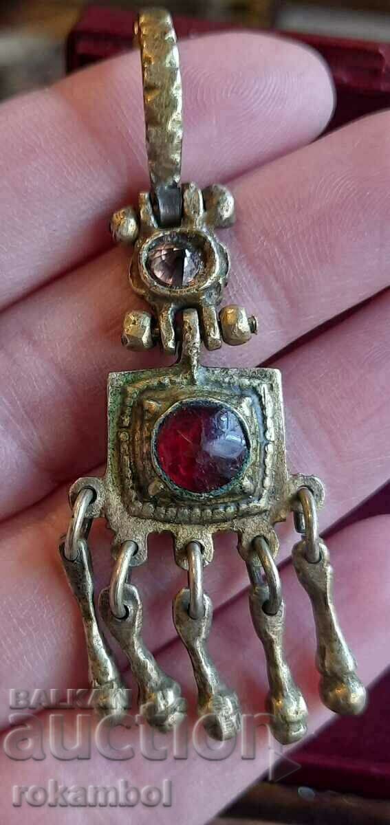 Ancient Revival silver jewelry Vidin Ancient Revival silver jewelry Vidin