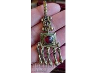 Ancient Revival silver jewelry Vidin