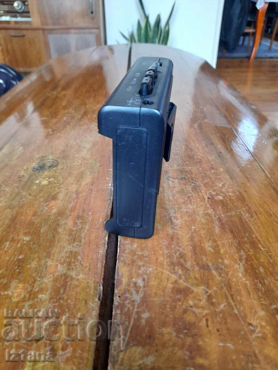 Стар Уокмен ЗЕНА Добрич - 5 Стар Уокмен ЗЕНА Добрич - 5