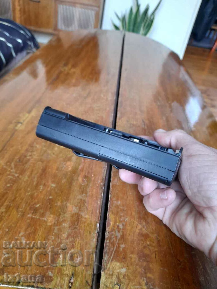 Стар Уокмен ЗЕНА Добрич - 6 Стар Уокмен ЗЕНА Добрич - 6