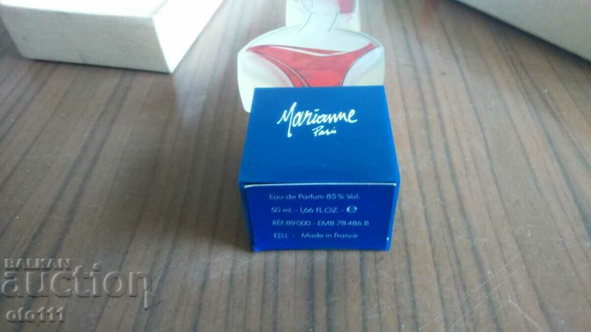 OLD FRENCH PERFUME - 5 OLD FRENCH PERFUME - 5