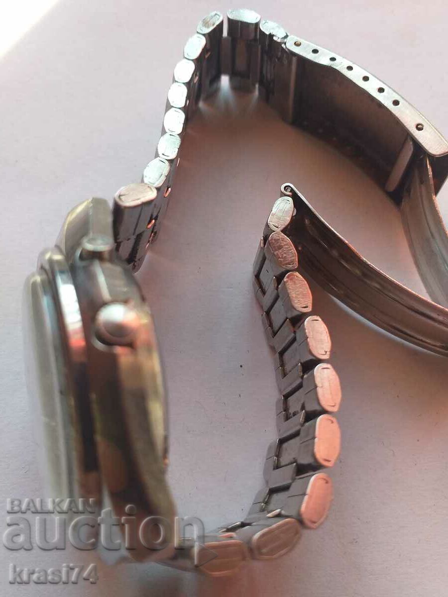 Orient watch with price 50.00 BGN | € 25.56