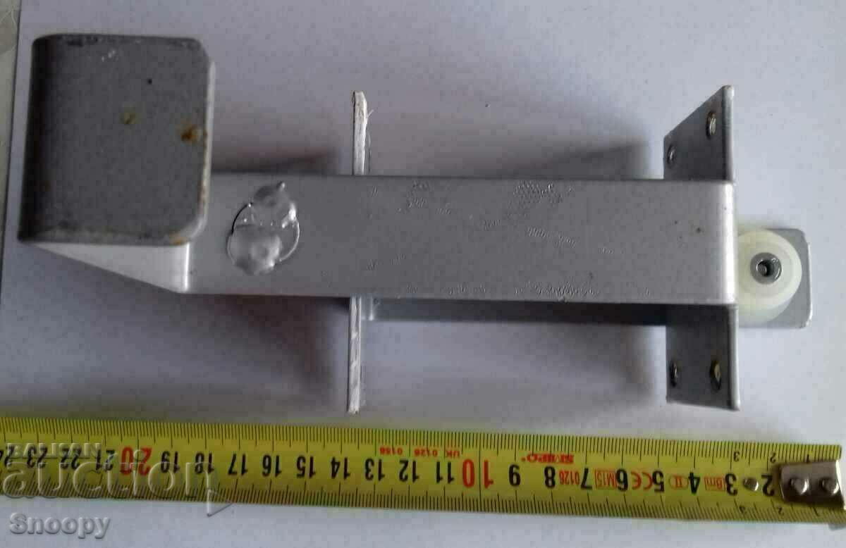 Στοιχεία σύνδεσης για περιστρεφόμενο ντουλάπι τοίχου GERMANIA - 5