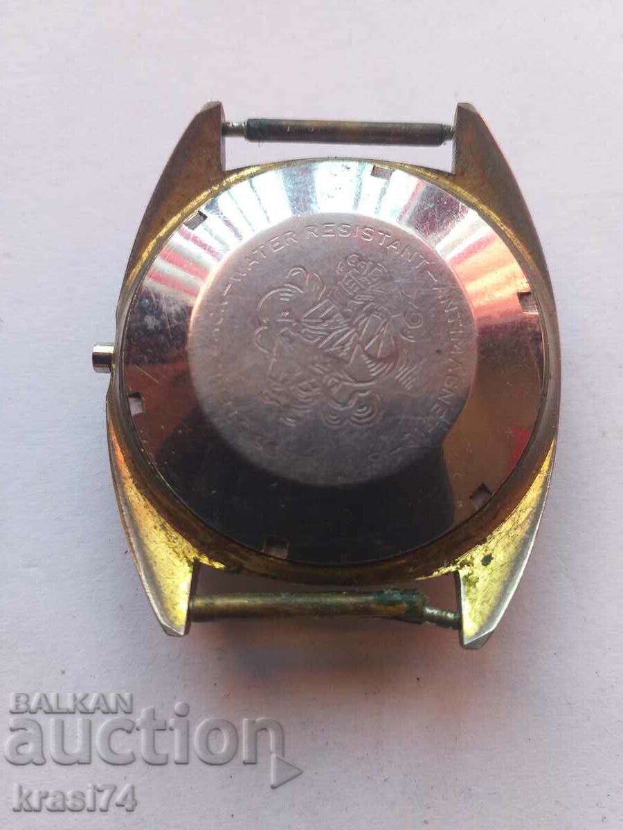 Clock with price 20.00 BGN | € 10.23 Clock with price 20.00 BGN | € 10.23