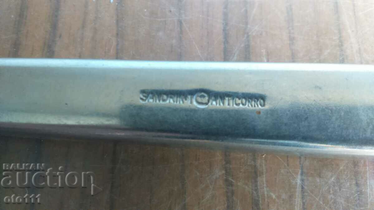 MILITARY UTENSILS FOR FOOD with price 30.00 BGN | € 15.34