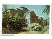 OLD CARTICHA SOFIA THE CHURCH OF SAINT SOFIA G061