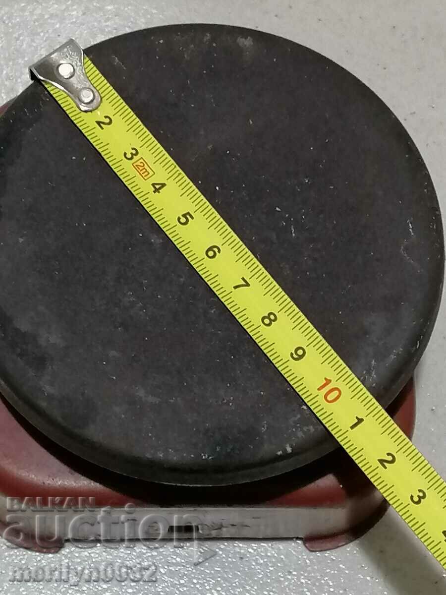 Delivery of Old social hotplate indoor rheotan stove Elprom 200 watts Delivery of Old social hotplate indoor rheotan stove Elprom 200 watts