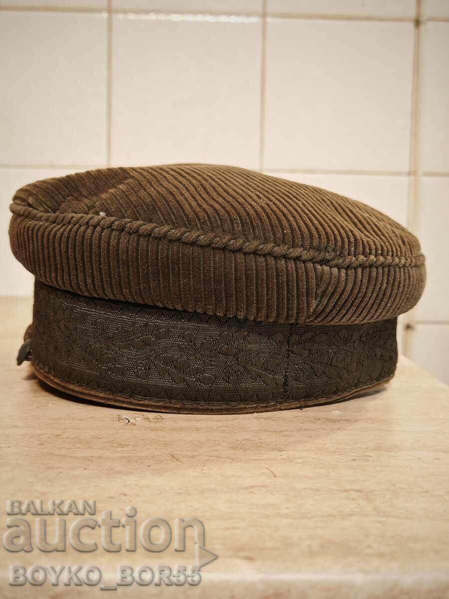 Livrarea Șapcă de căpitan de marină originală Prinz Heinrich 53 Livrarea Șapcă de căpitan de marină originală Prinz Heinrich 53