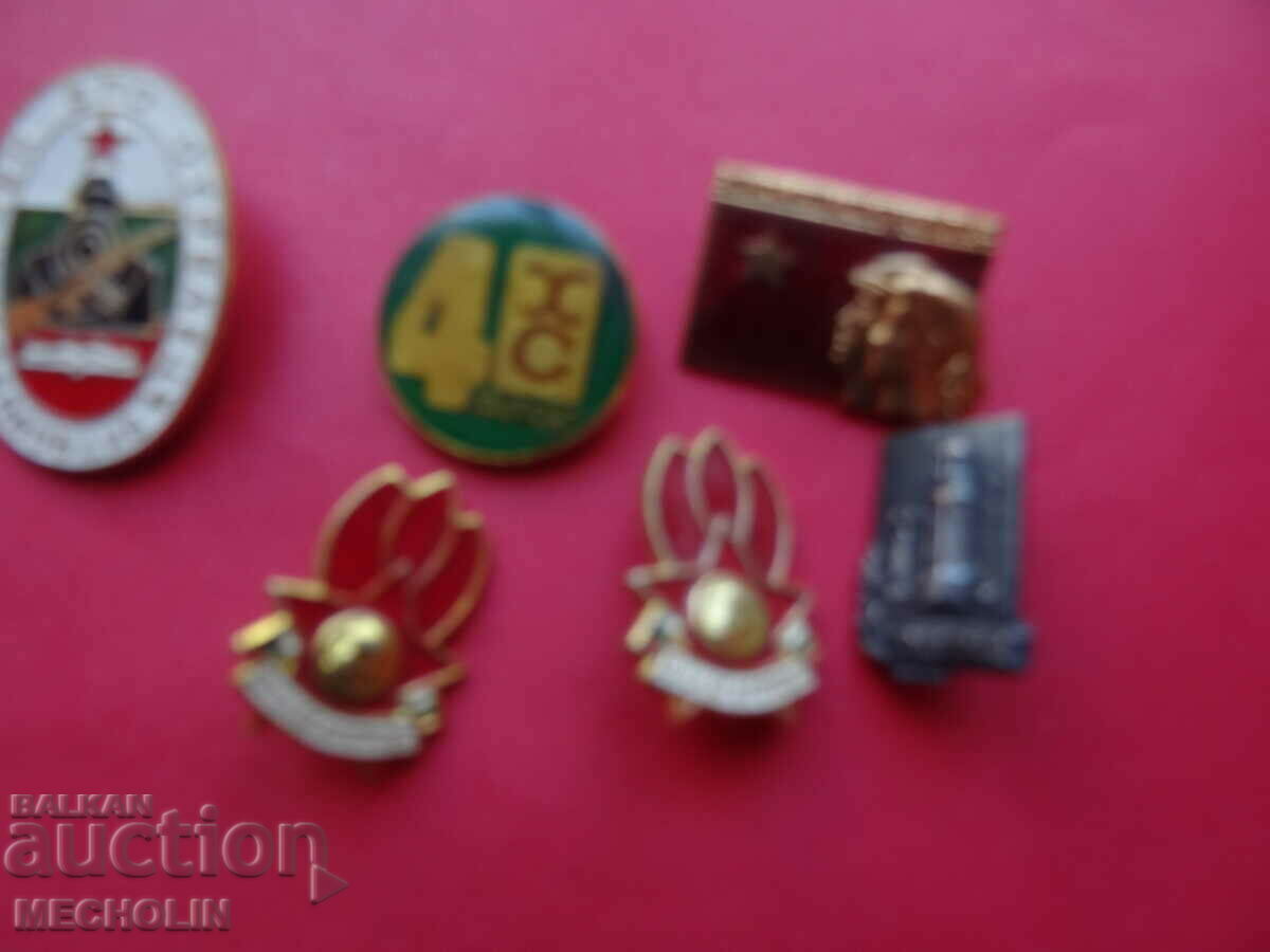 Auction LOT OF ZNCHKI Olympic Hopes 1969 Auction LOT OF ZNCHKI Olympic Hopes 1969